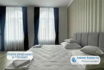 Apartament cu 3 camere în Ultracentral - 4
