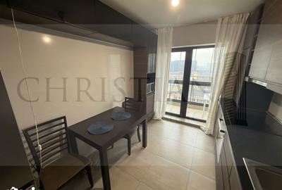 Apartament cu 2 camere decomandat, mobilat în Plevnei - 18