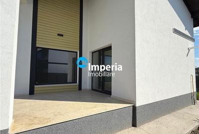 Casă cu 4 camere cu Teren 370 Mp în Miroslava - 11