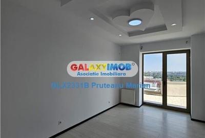 Inchiriere apartament Premium 4 camere de tip Penthouse la Politehnica - 42