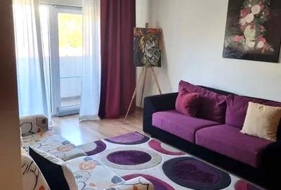 Apartament trei camere complet renovat zona Pompieri - 1