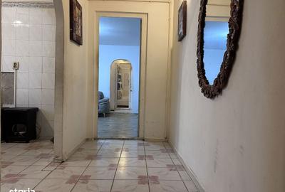 Apartament cu 2 camere semidecomandat în Micro 11 - 4