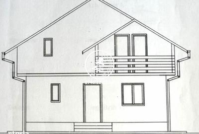 Casă cu 1 camere cu Teren 2000 Mp în Zona industrială - 1