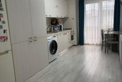 Apartament 2 camere , Direct Propietar , 61 MP , Zona BMW - 5