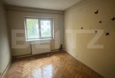 Apartament cu 3 camere, decomandat, 72 mp, zona Triaj - 5