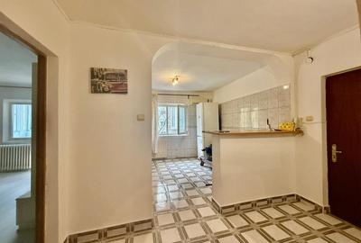 Apartament cu 3 camere, mobilat în Nerva Traian - 9