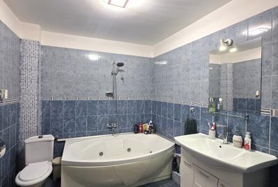 Casă individuală cu 3 camere cu Canalizare în Rahova - 11