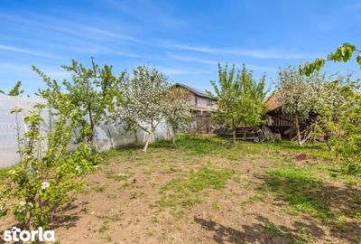 Casă cu 4 camere cu Teren 1007 Mp în Vladimirescu - 13