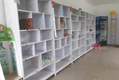 Spațiu comercial, de 40 mp, în Central - 3