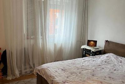 Apartament cu 3 camere decomandat în Central - 2