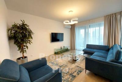 3 Camere + 2 Locuri de parcare, Cloud9, Aviatiei, Promenada - 4