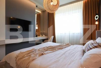 Apartament cu 2 camere decomandat în Calea Sighisoarei - 4