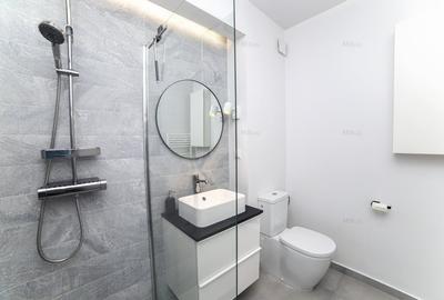 Garsoniera Plaza Residence / Complet mobilata si utilata / 10 minute metrou - 13