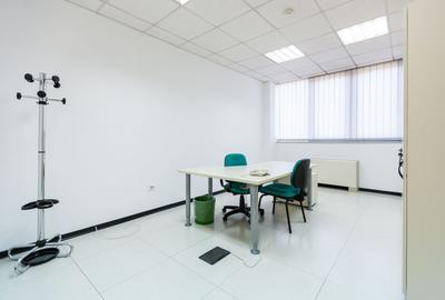 Birou, de 2,207 mp, în Vest - 23