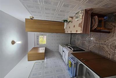 Apartament Berceni - 2