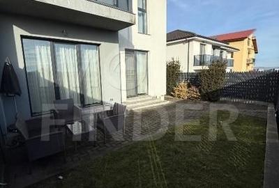 Duplex cu 4 camere cu Teren 150 Mp în Europa - 1