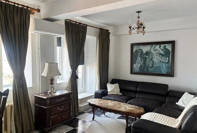 Apartament cu 4 camere decomandat în Delfinariu - 3