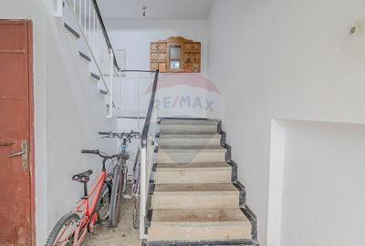 |COMISION 0% | GARSONIERA|DE VANZARE| DECOMANDATA| ZARNESTI PRIVELISTE - 10