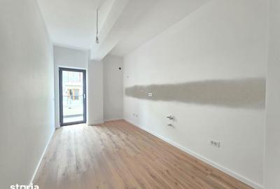 Apartament cu 2 camere în Tractorul - 2