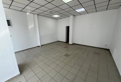 Spațiu comercial, de 56 mp, în 1 Mai - 4