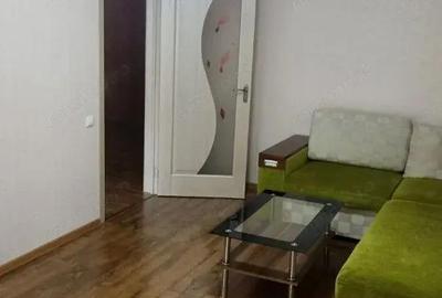 Garsonieră decomandată în Berceni - 2