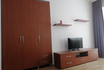 Garsonieră decomandată, mobilată în Apărătorii Patriei - 6