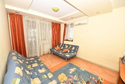 Vila spatioasa, constructie solida, zona micro 17 - Galati - 10