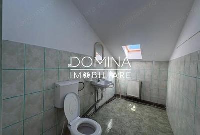 Spațiu comercial, de 326 mp, în Central - 5