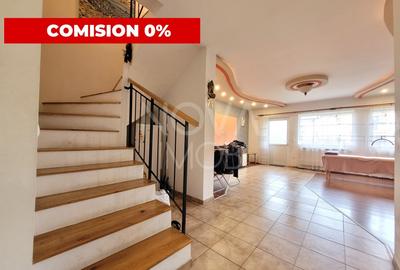 Casa tip duplex cu garaj si deschidere la 2 strazi - 2