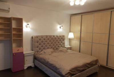 Casă individuală cu 4 camere cu Canalizare în Pipera - 9