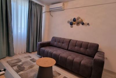 Inchiriez garsonieră în complexul Pollux(strada I.L.Caragiale 72), - 2