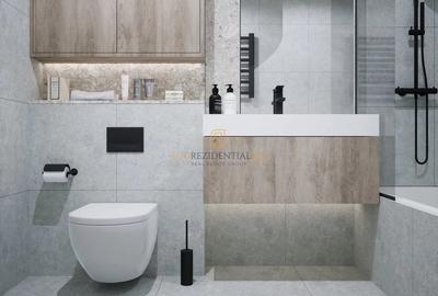 Apartament 3 camere, decomandat, zona rond Metro Berceni - Sector 4, Comision 0 - 5