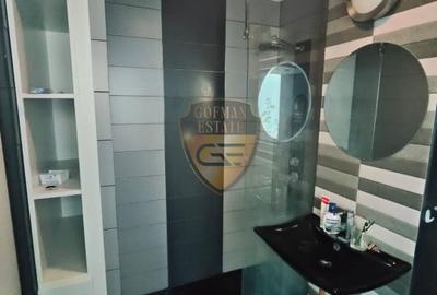 Stadion 3 Camere 90 mp Parcare Delfinariu City Park Mall Tabcarie, Bloc an 2000 - 13