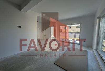 Duplex finisat la cheie in Dumbravita - zona Kaufland Duplex finisat la cheie in Dumbravita - zona Kaufland - 2