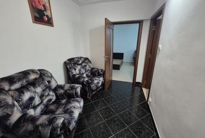 Titulescu - 3 minute Metrou Basarab - Apartament 2 camere - confort 1 - MODERN - 12