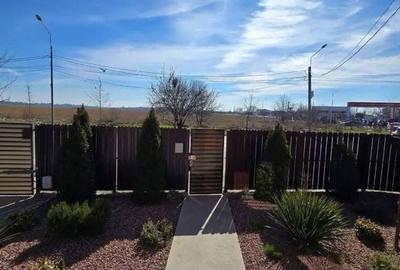 Casă cu 4 camere în Cazasu - 1