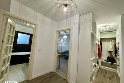 Apartament cu 4 camere decomandat în Valea Lupului - 16