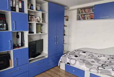 Apartament cu 2 camere decomandat în Sfântu Ilie - 6