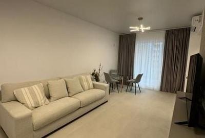 Apartament cu 2 camere decomandat în Pipera - 4