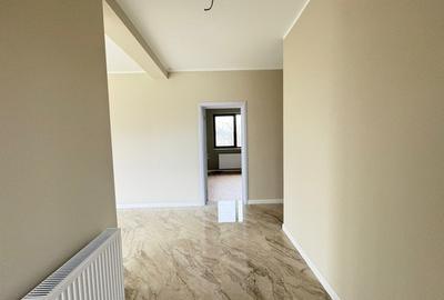 Casă modernă, 129 mp utili, în loc. Săsar - 7