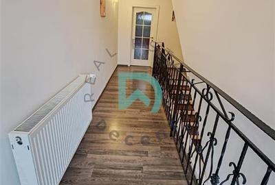 Vanzare casa individuala, 306 mp, zona Tractorul, Brasov - 27