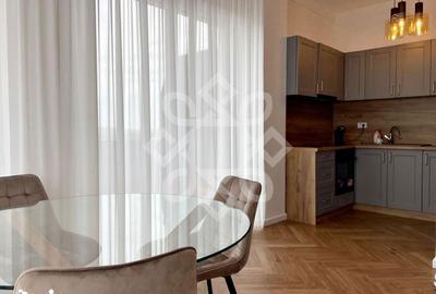 Apartament cu 2 camere în Sânmartin - 6