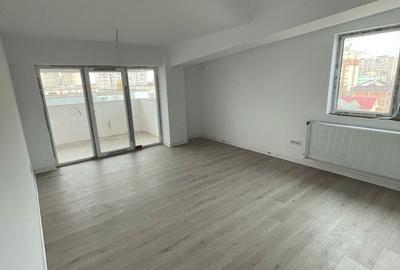 Apartament cu 4 camere decomandat în George Enescu - 5