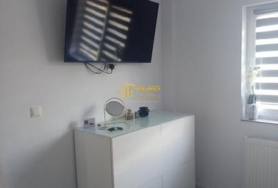 Apartament cu 3 camere în Valea Lupului - 6