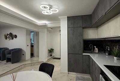 Apartament cu 2 camere decomandat în Decebal - 6