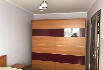 Apartament cu 2 camere semidecomandat în Central - 8