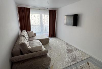 Apartament cu 2 camere decomandat în Metalurgiei - 1