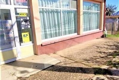 Spatiu Comercial -MARKET COMUNA / MAGAZIN MIXT/ HALA ptr.business  de vanzare /i - 6