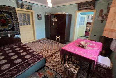 Casă cu Teren 5689 Mp în Liteni (Moara) - 10