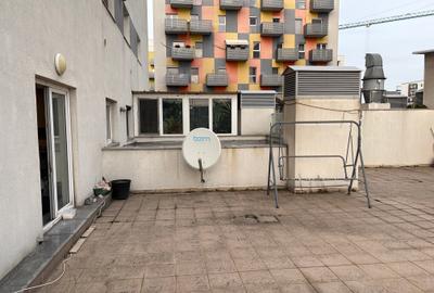Apartament de 3 camere+boxa si loc de parcare/Apartment with parking+storage box - 21